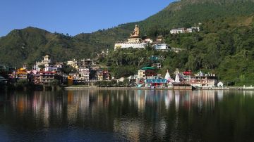 Family Getaway 4 Days Chandigarh to Mandi Tour Package