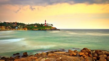 Family Getaway 7 Days Trivandrum to Cochin Tour Package