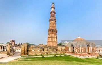 7 Days Agra, Delhi, Rishikesh and Auli Joshimath Holiday Package