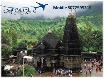 Beautiful Shirdi Tour Package from Mumbai
