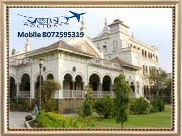 Beautiful Shirdi Tour Package from Mumbai