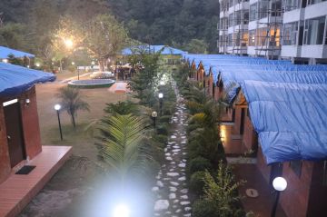 Memorable 2 Days Rishikesh Trip Package