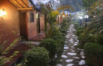 Memorable 2 Days Rishikesh Trip Package