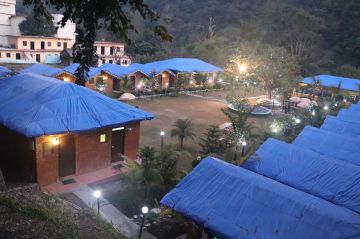 Memorable 2 Days Rishikesh Trip Package