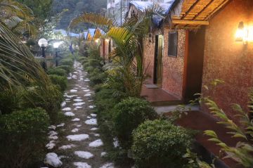 Memorable 2 Days Rishikesh Trip Package