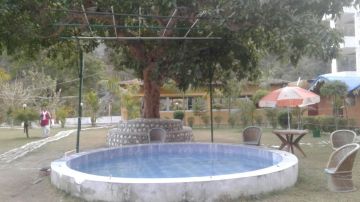 Memorable 2 Days Rishikesh Trip Package