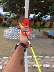 Memorable 2 Days Rishikesh Trip Package