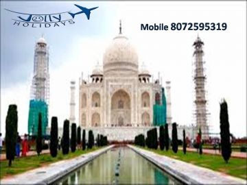 Best Agra Tour Package for 4 Days