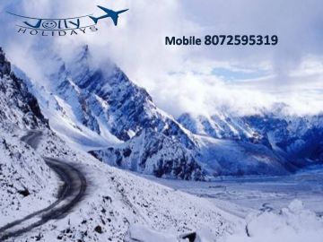 Family Getaway 6 Days 5 Nights Delhi, Shimla and Manali Tour Package