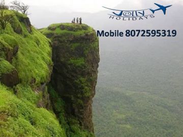 Memorable Lonavala Tour Package for 5 Days 4 Nights