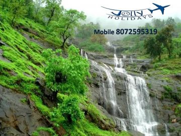 Memorable Lonavala Tour Package for 5 Days 4 Nights