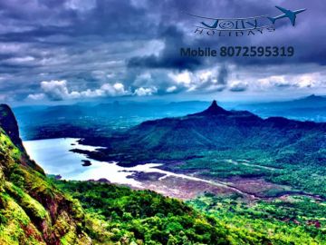 Memorable Lonavala Tour Package for 5 Days 4 Nights