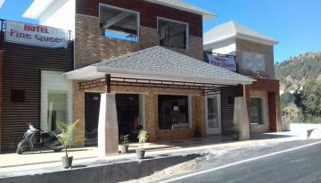 Memorable 3 Days 2 Nights Kanatal Tour Package