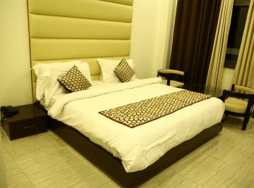 Memorable 3 Days 2 Nights Kanatal Tour Package