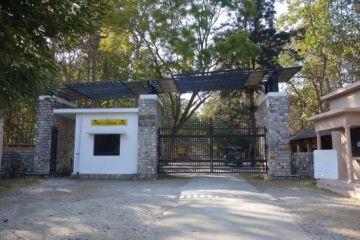 Best 3 Days New Delhi with Jim Corbett Vacation Package