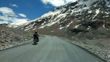 Beautiful 2 Days Manali Tour Package