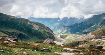 Ecstatic 2 Days 1 Night Bhubaneswar Vacation Package