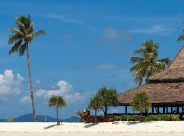 Memorable 6 Days 5 Nights Port Blair India, Havelock Island India with Neil Island India Holiday Package