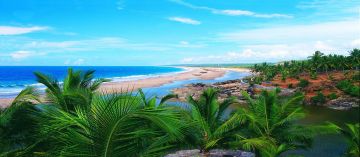 Amazing 2 Nights 3 Days Goa Vacation Package by LOGIX DESTINATIONS