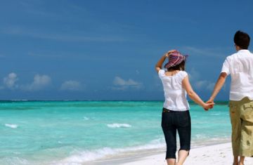 Ecstatic 3 Nights 4 Days Goa Trip Package