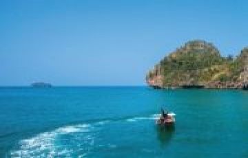 4 Days Neil Island India to Havelock Island India Holiday Package
