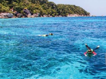 Ecstatic 6 Days Neil Island India Trip Package