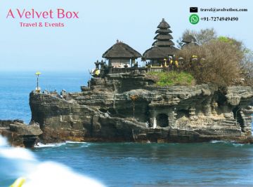 Amazing 4 Days 3 Nights Bali Indonesia Vacation Package