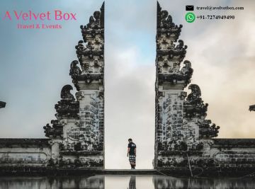 Ecstatic 4 Days Bali Indonesia Trip Package