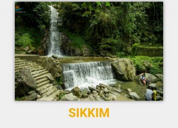 Heart-warming 6 Days Darjeeling to Gangtok Trip Package