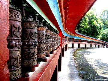 Heart-warming 6 Days Darjeeling to Gangtok Trip Package