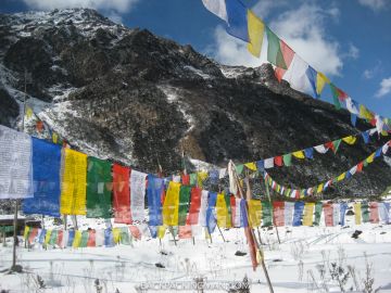 Heart-warming 6 Days Darjeeling to Gangtok Trip Package