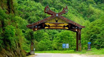 Pleasurable 3 Days Bangalore to Coorg Vacation Package