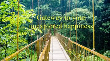 Family Getaway 3 Days 2 Nights Chikmagalur Tour Package