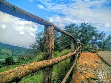 Pleasurable Chikmagalur Tour Package for 3 Days 2 Nights from Bangalore