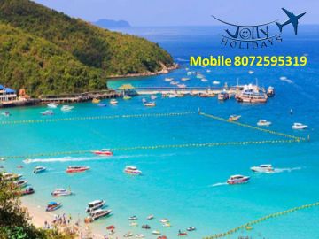 Experience 11 Days Bangkok to Kuala Lumpur Tour Package