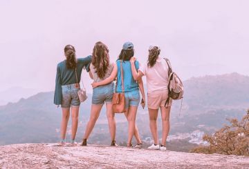 Amazing 5 Days Udaipur and Mount Abu Trip Package