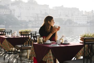 Amazing 5 Days Udaipur and Mount Abu Trip Package