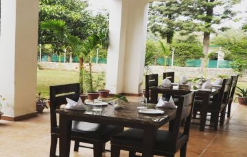 Ecstatic 3 Days 2 Nights Jim Corbett Tour Package