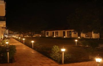 Ecstatic 3 Days 2 Nights Jim Corbett Tour Package