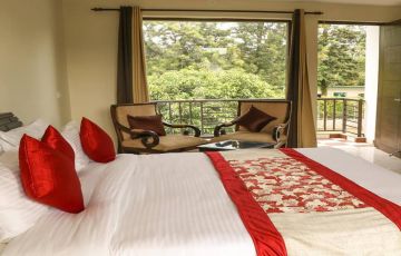 Ecstatic 3 Days 2 Nights Jim Corbett Tour Package