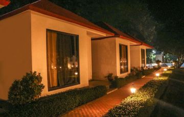 Ecstatic 3 Days 2 Nights Jim Corbett Tour Package