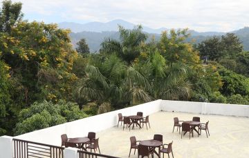 Ecstatic 3 Days 2 Nights Jim Corbett Tour Package