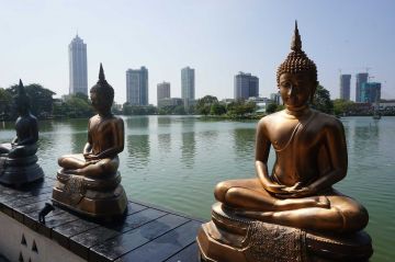 Pleasurable 6 Days Colombo to Wadduwa Tour Package