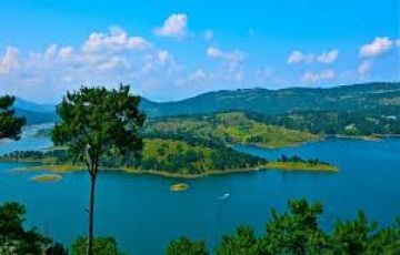 Ecstatic 5 Days 4 Nights - Shillong Tour Package