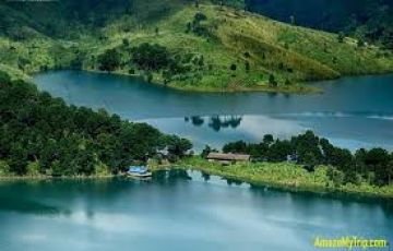 Ecstatic 5 Days 4 Nights - Shillong Tour Package