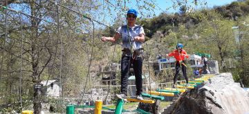 Best 3 Nights 4 Days Manali Tour Package