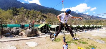 Best 3 Nights 4 Days Manali Tour Package