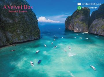 Ecstatic 5 Days Phuket Thailand Holiday Package