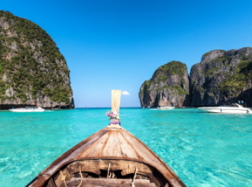 Family Getaway 5 Days 4 Nights Phuket Thailand Holiday Package