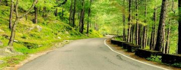 Memorable 4 Days 3 Nights Nainital with Kausani Holiday Package